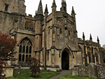 Church of St Peter and St Paul, Northleach
