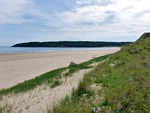 Oxwich National Nature Reserve