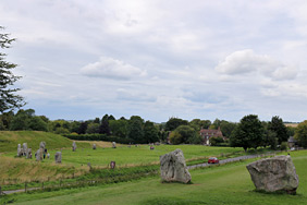 The southern stones