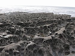 Array of formations