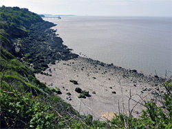 Ladye Bay