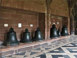 Six bells