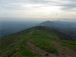 South of Worcestershire Beacon