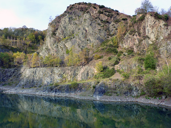 Gulley Quarry