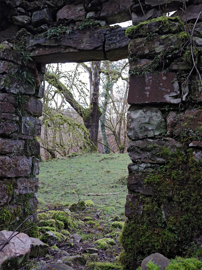 Doorway