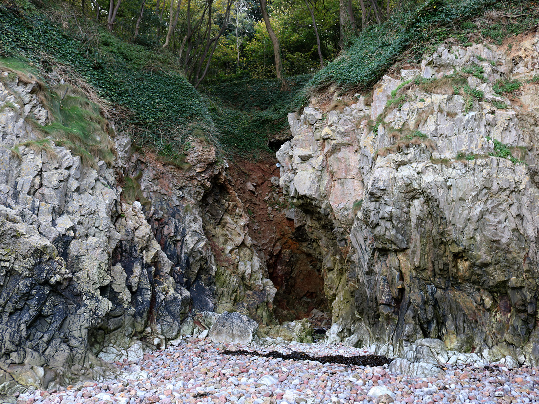 Bathing Cove