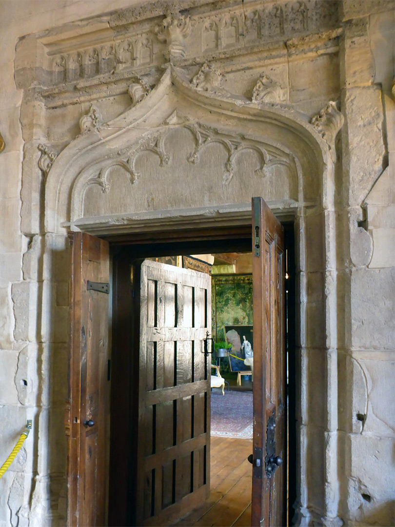 Doorway