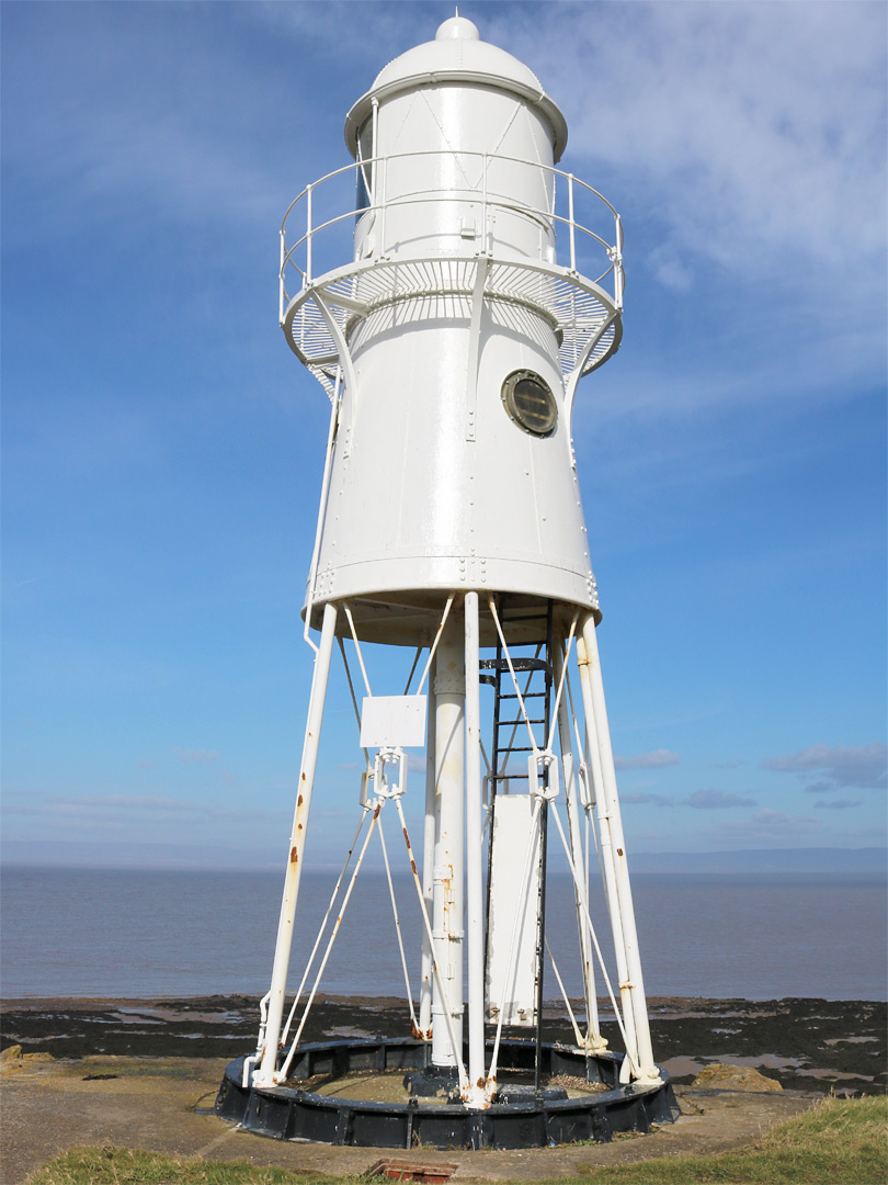 Black Nore Lighthouse