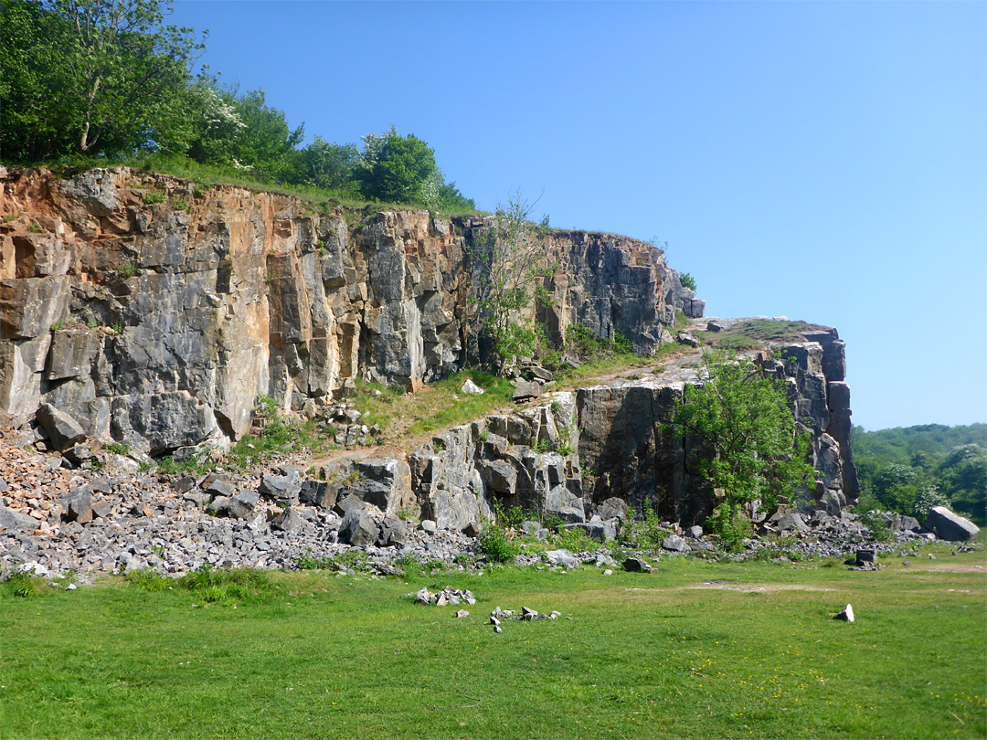 Quarry