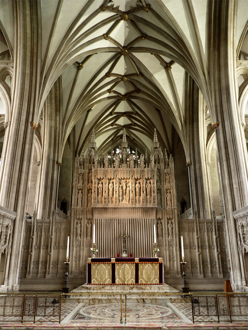 Altar