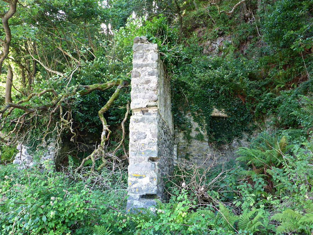 Limekiln