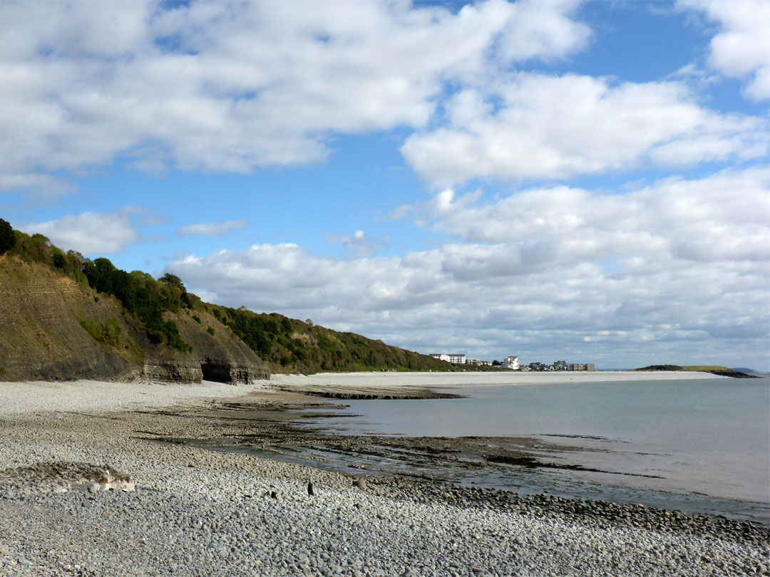 Bullcliff Rocks