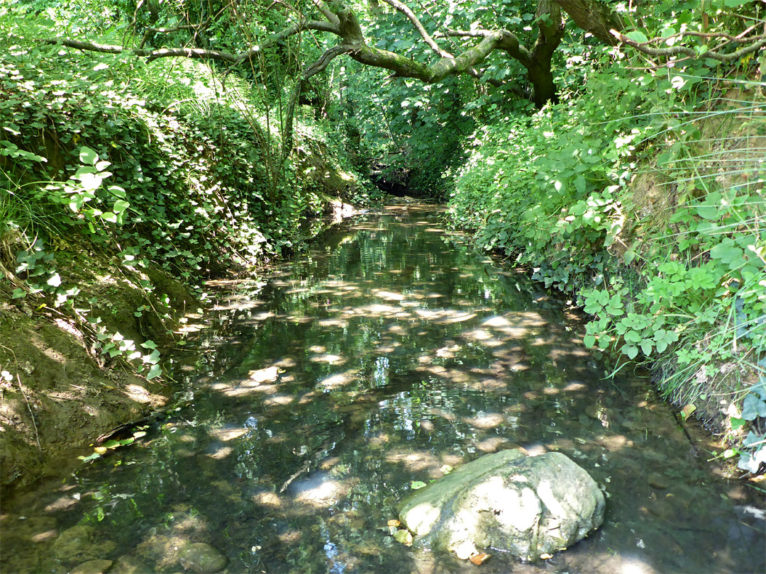 Candleston Brook