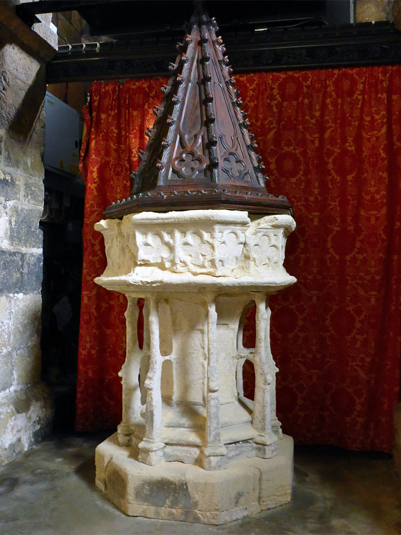 Font