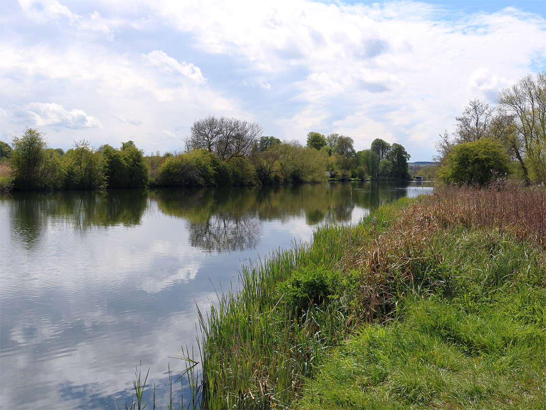 River Thames