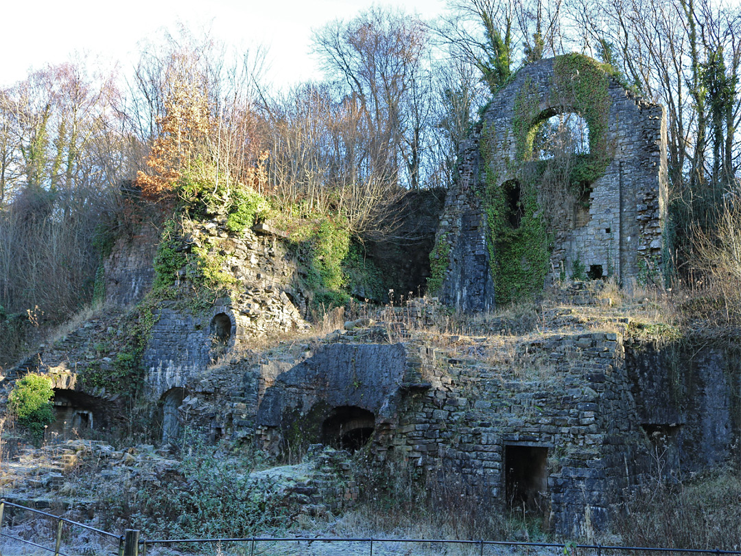 Clydach Ironworks