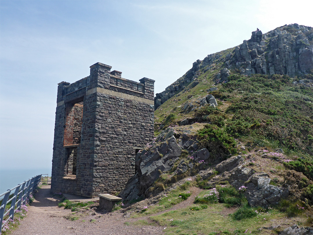 Coastguard Lookout