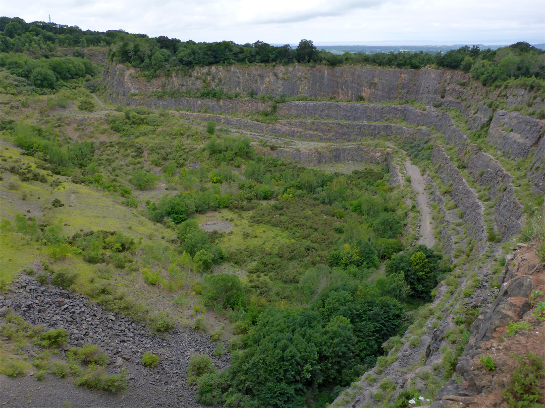 Coles Quarry