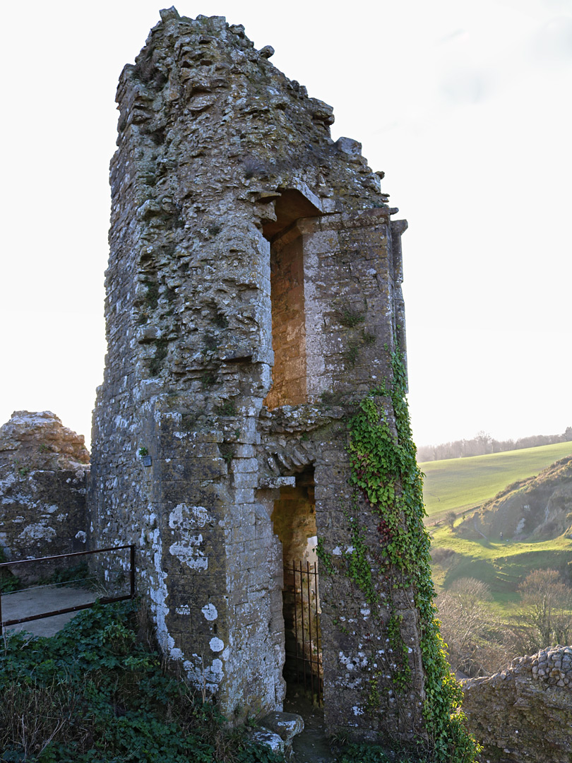 Butavant tower