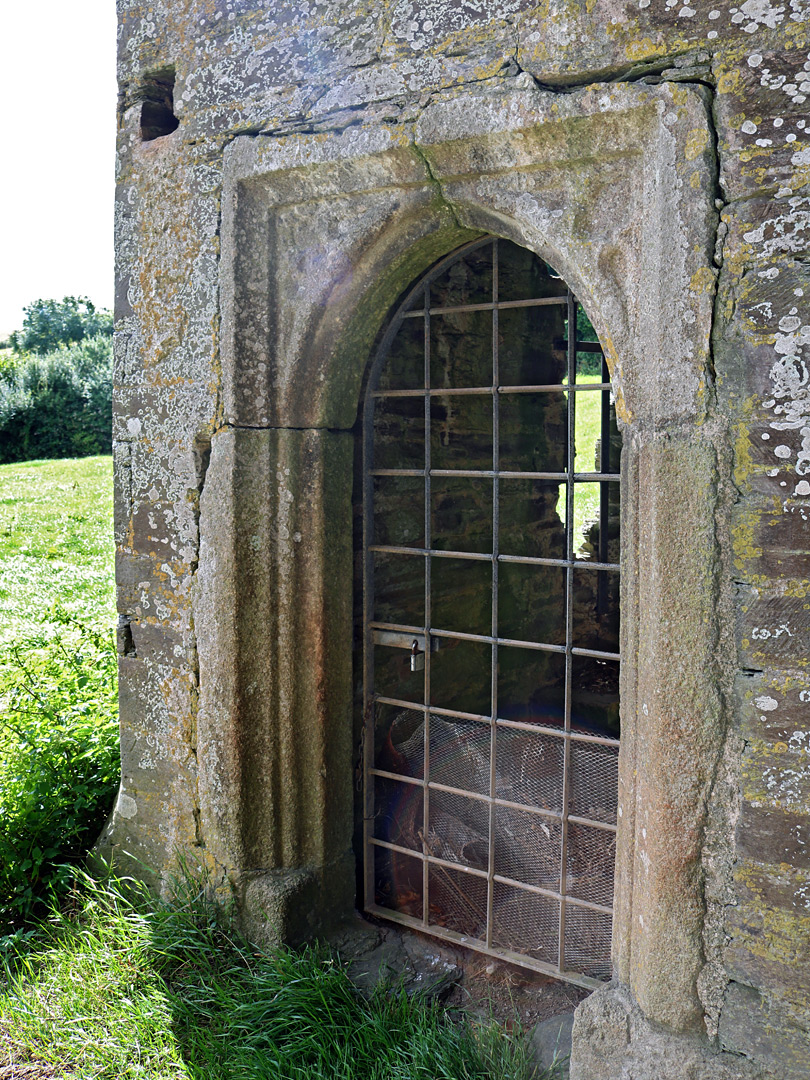 Doorway