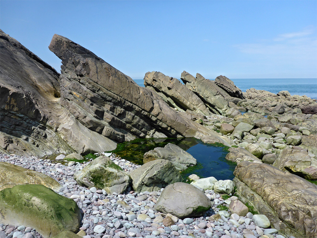 Rock pool