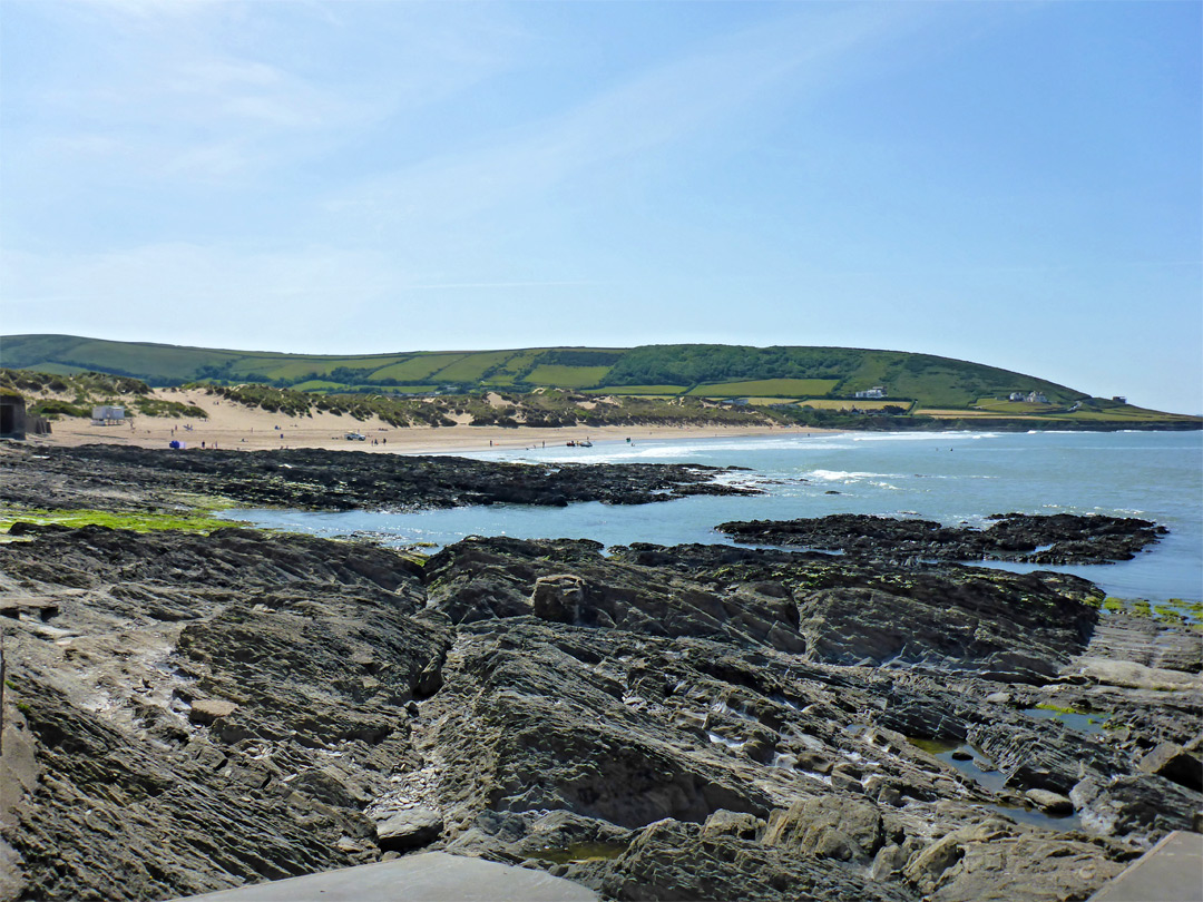 Croyde Sand