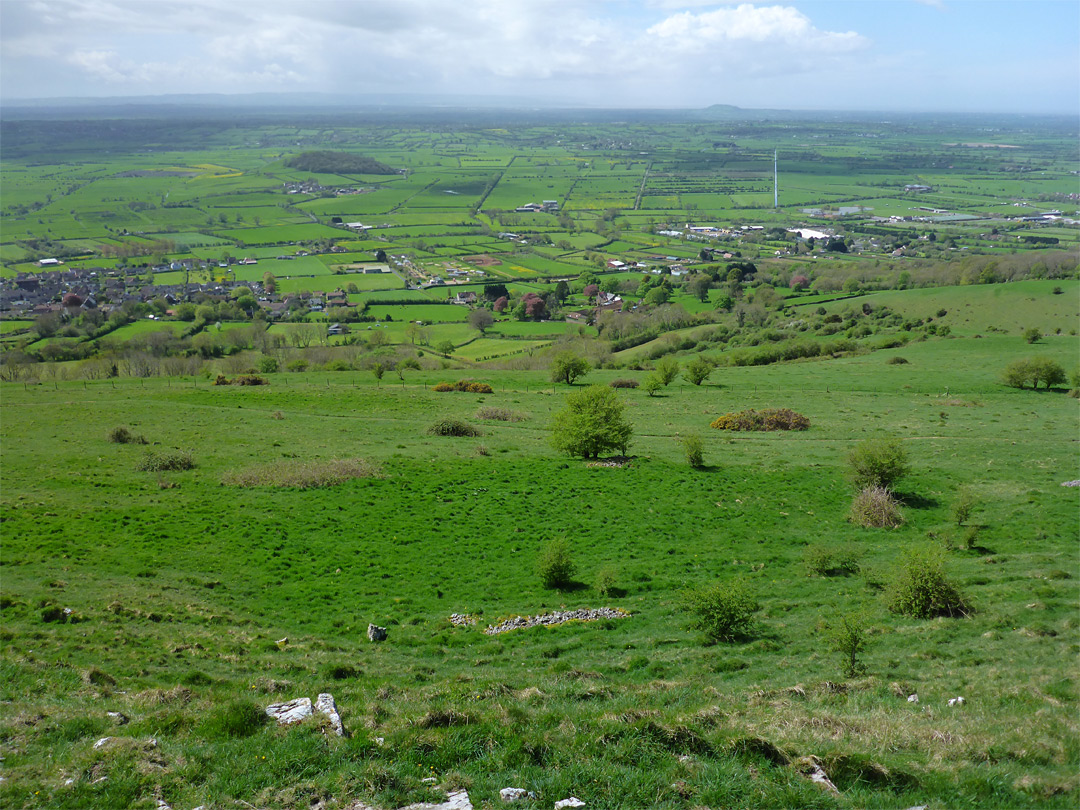 Somerset Levels