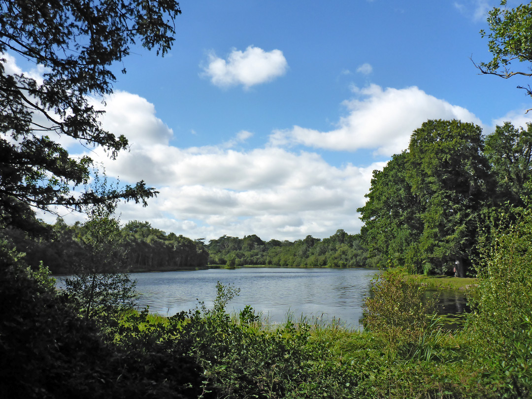 Duns Mere