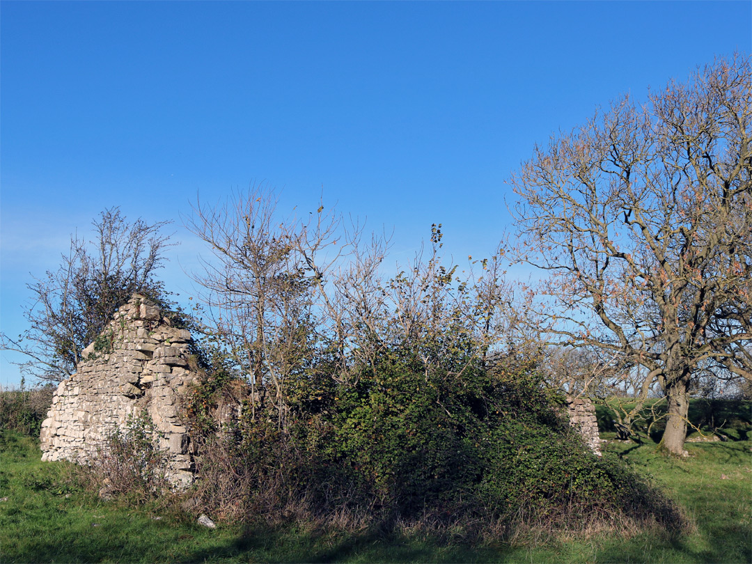 Outbuilding