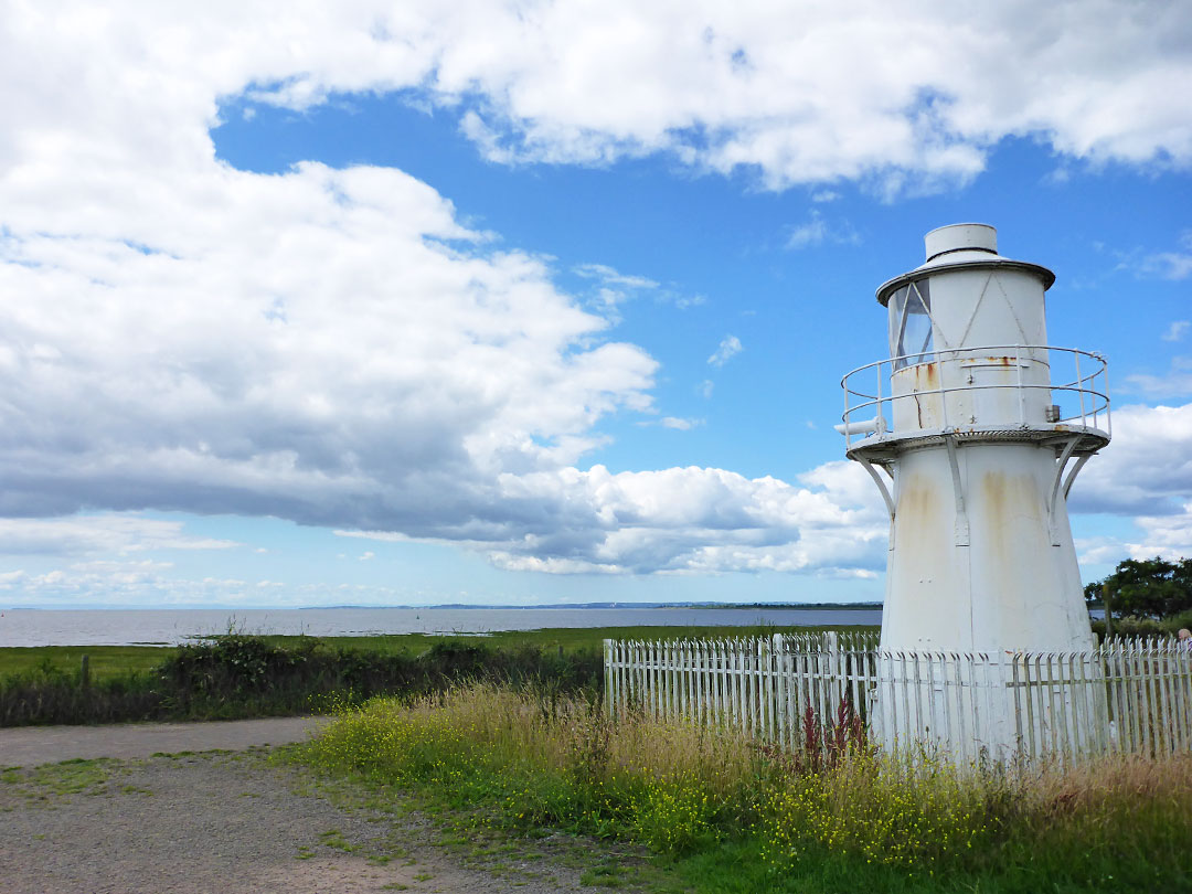 East Usk Lighthouse
