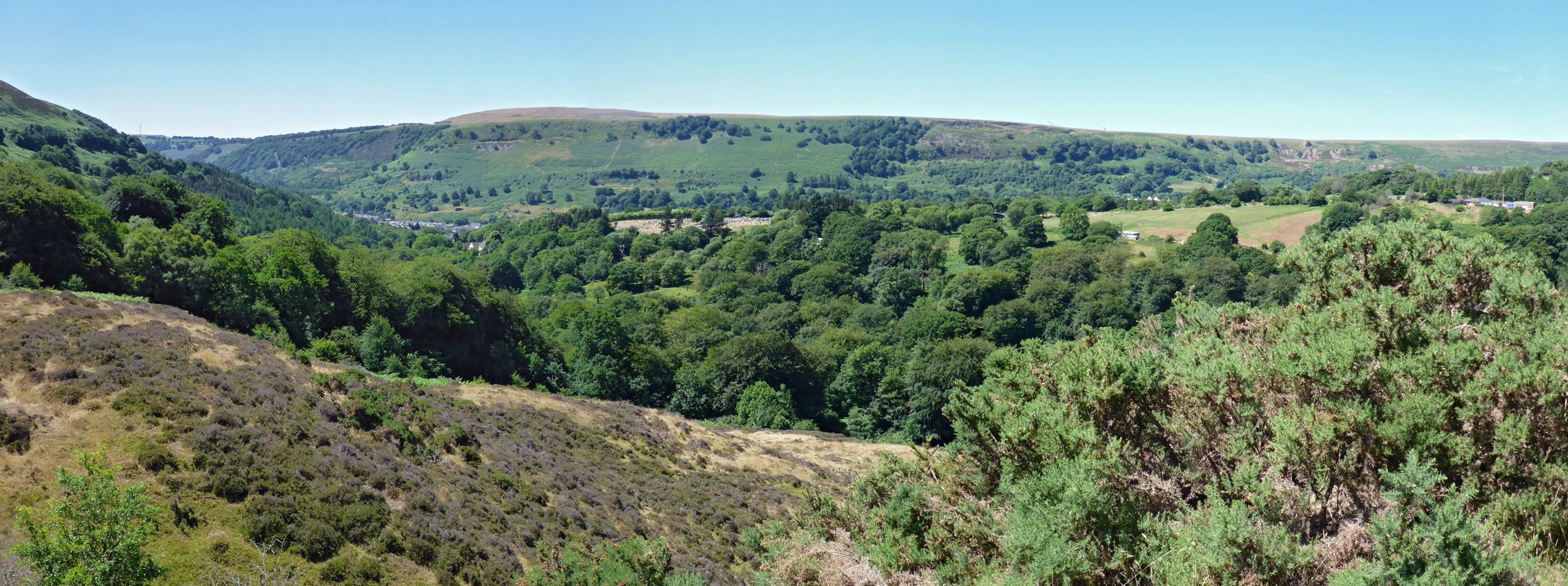 Ebbw Vale