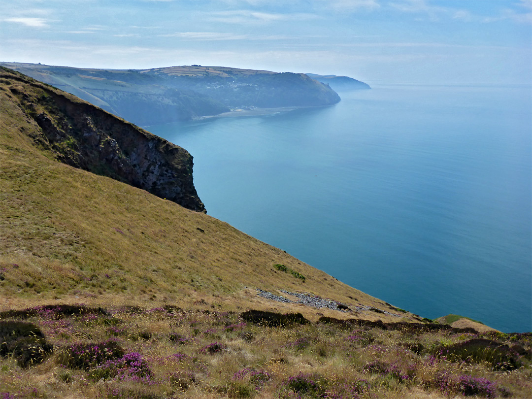 Lynmouth