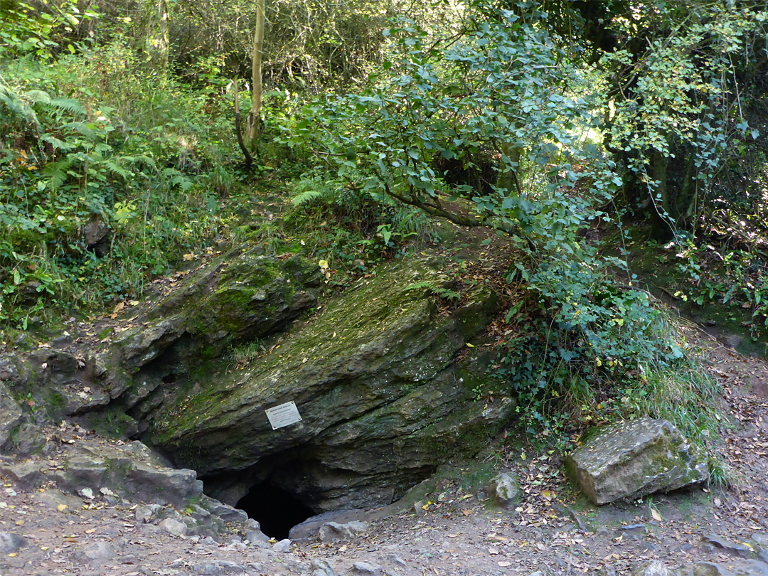 Goatchurch Cavern