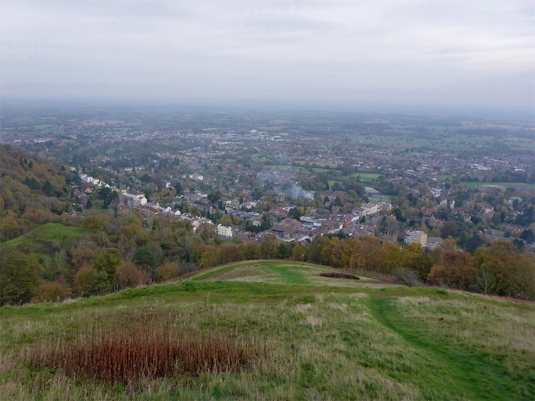 Great Malvern