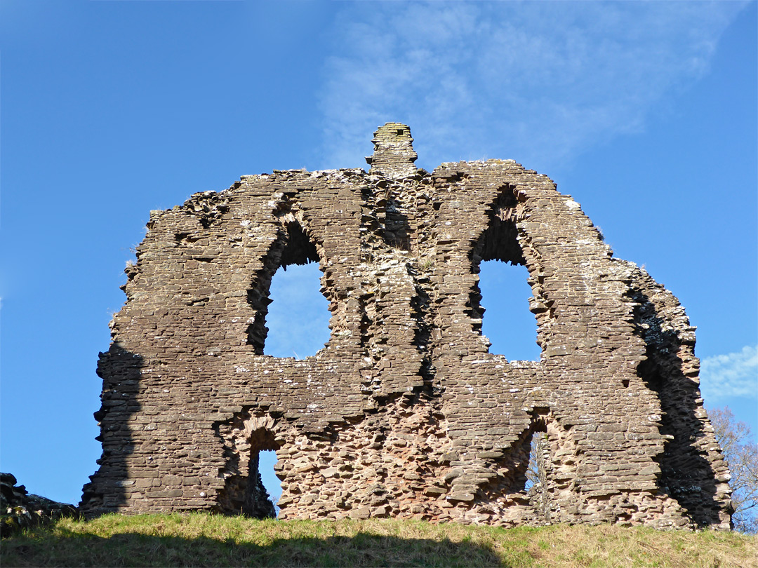 Four windows