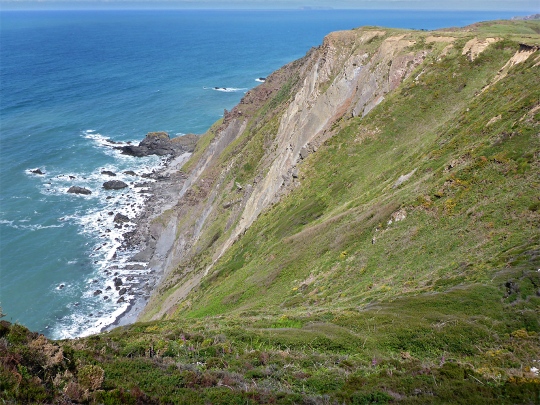 Gunpath Rock