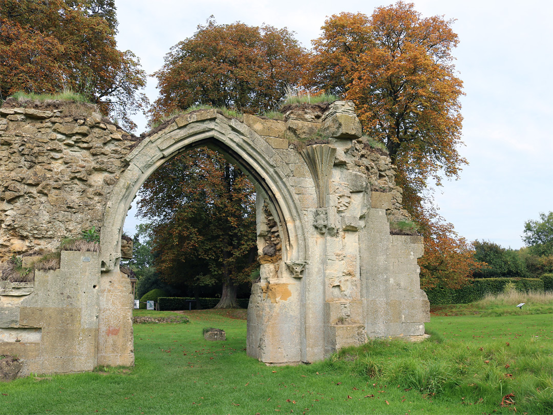 Doorway