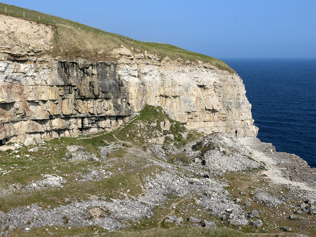 Headbury Quarry