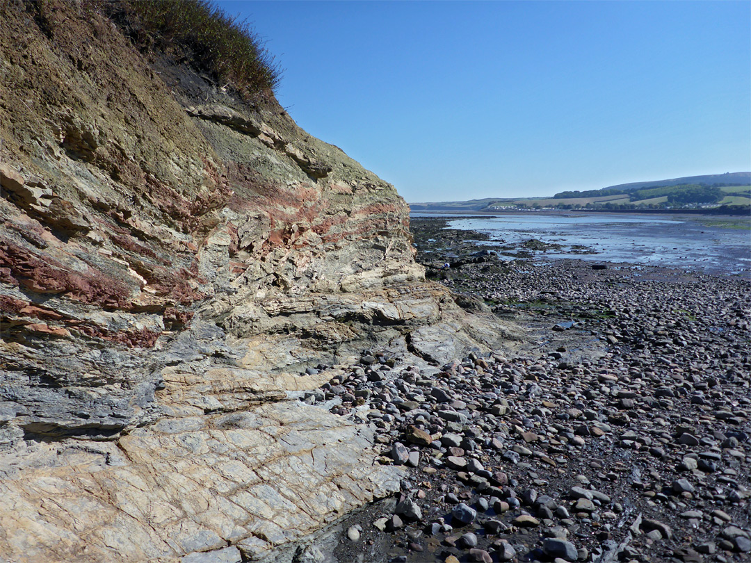 Edge of Helwell Bay