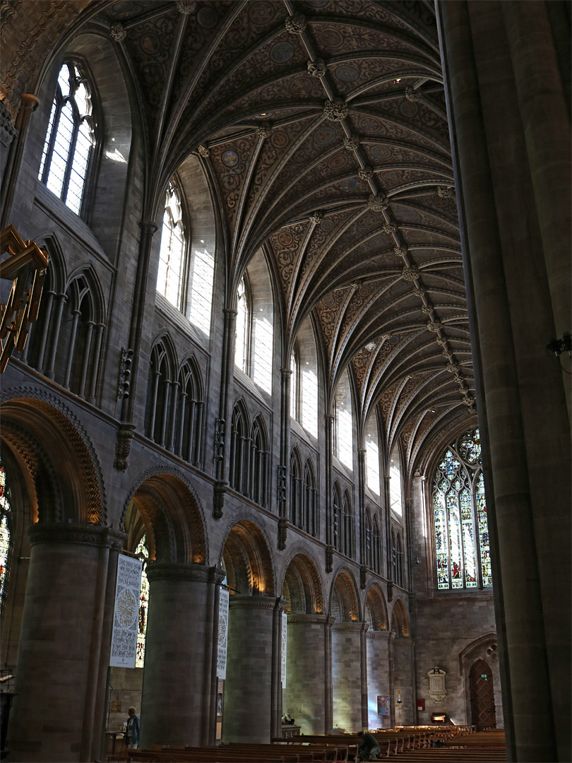 Clerestory