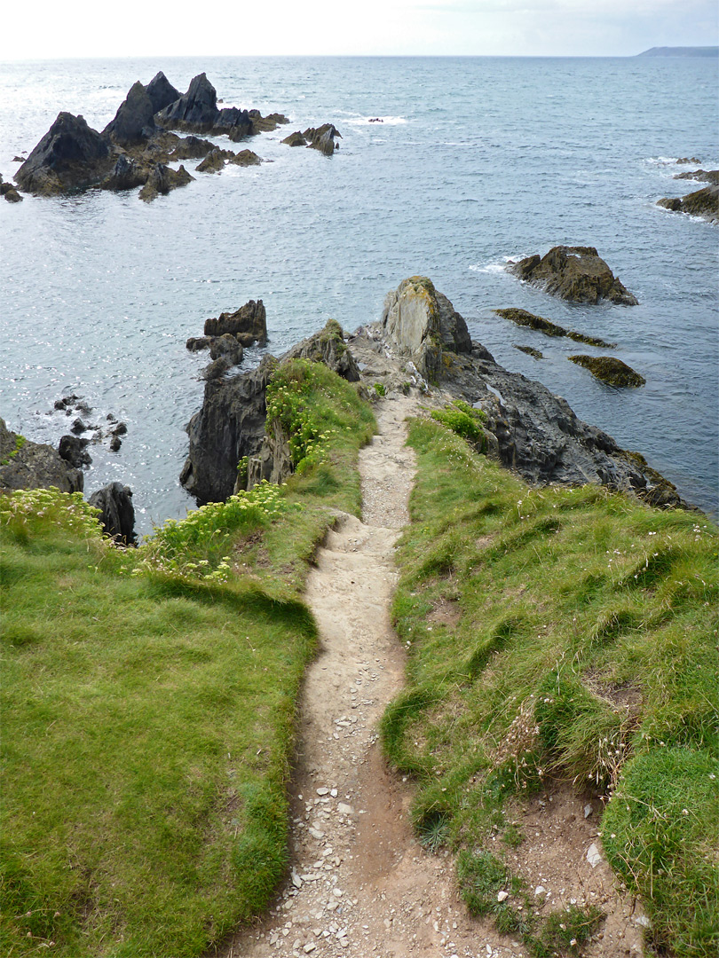 Herringcove Point