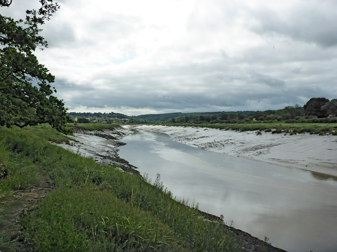 River Avon