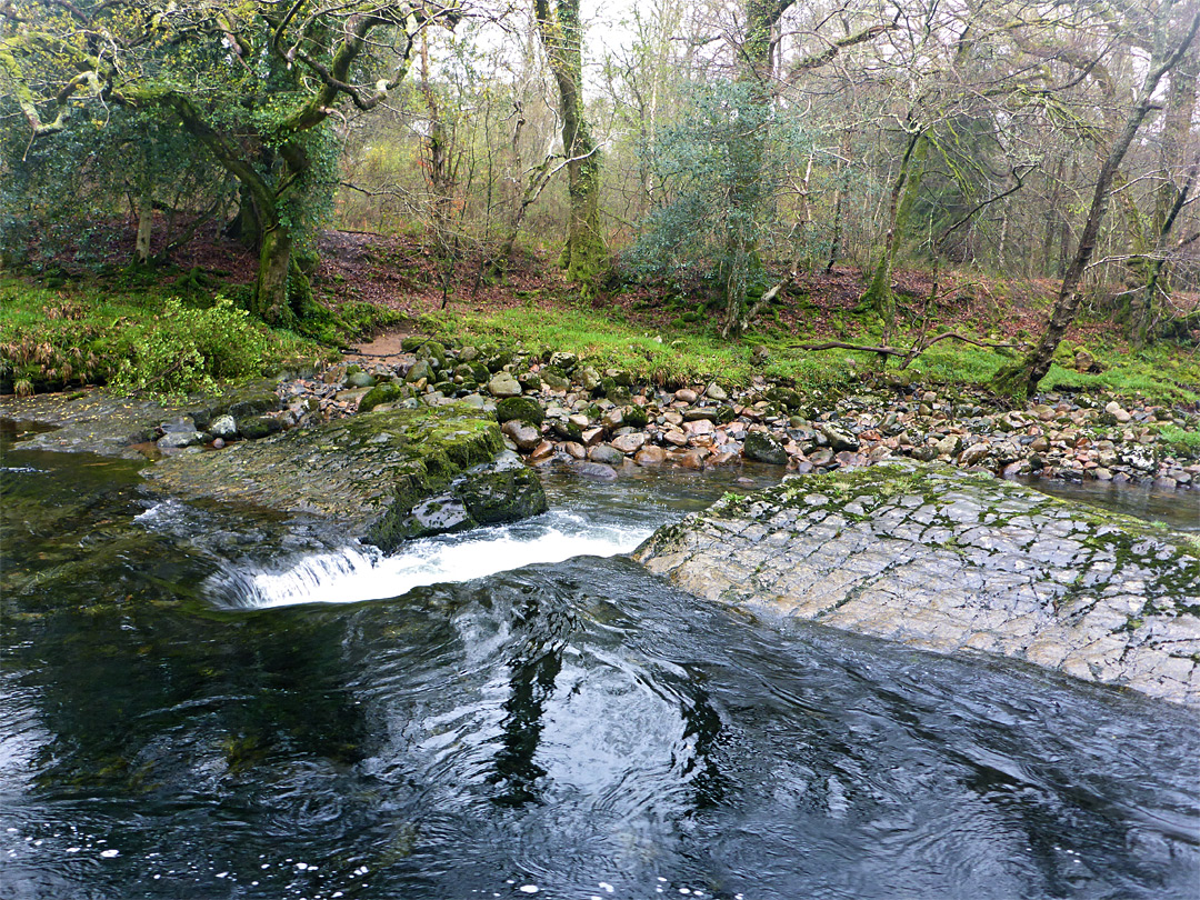 Horseshoe Falls