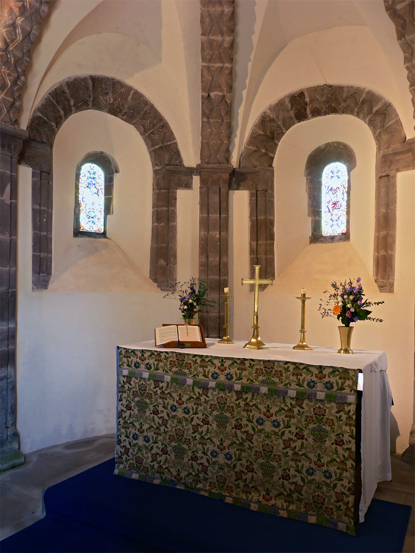 Altar