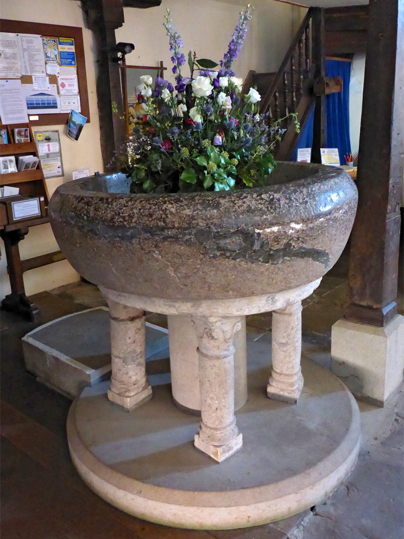 Font