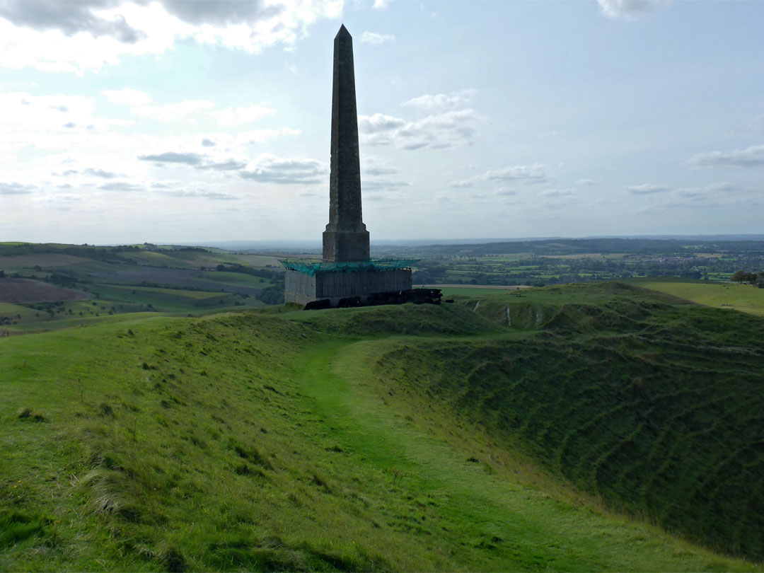 Lansdowne Monument