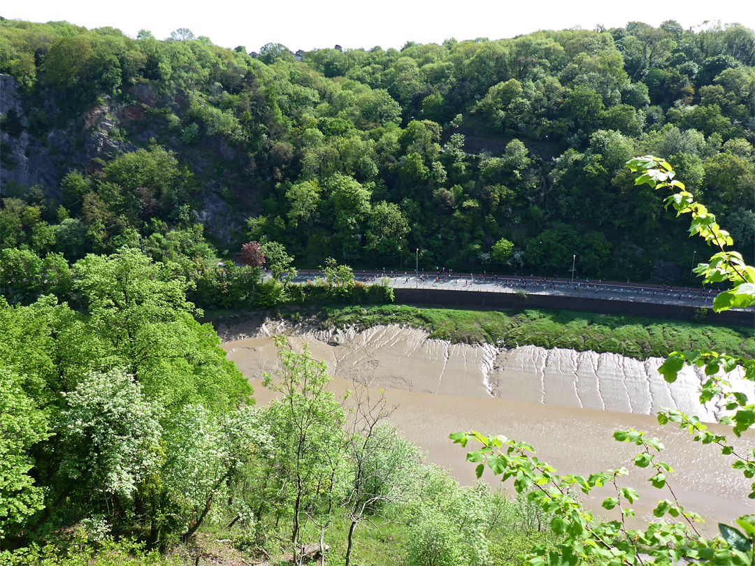 Avon Gorge