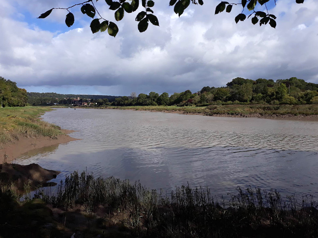 River Avon