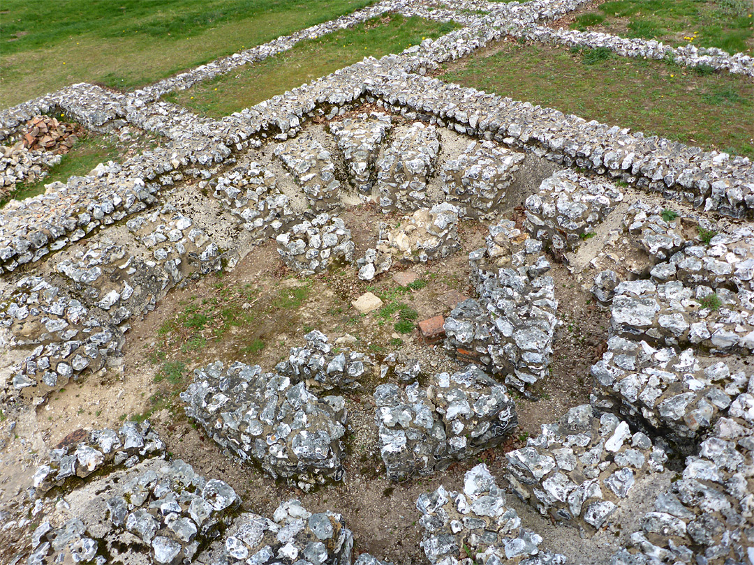 Hypocaust