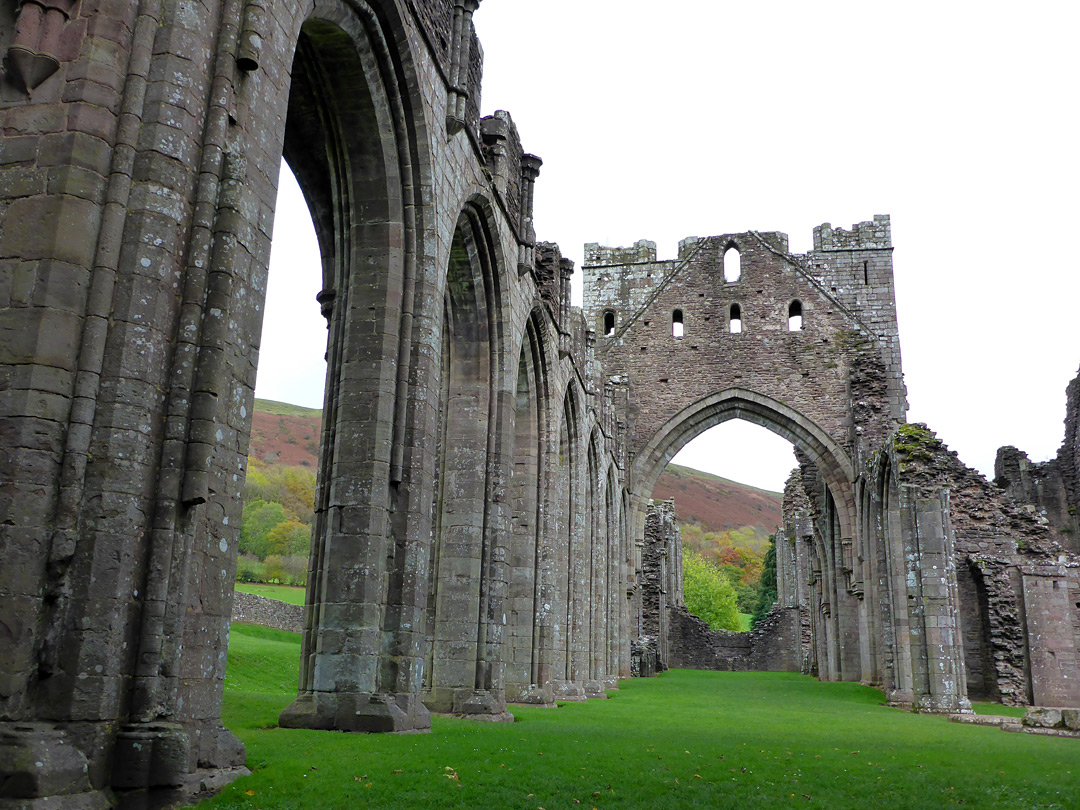 Cloister